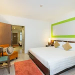 SERENATA Hotels & Resorts Group hotel de bangkok