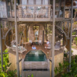 SERENATA Hotels & Resorts Group treehouse villas