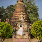 sukhothai สุโขทัย Serenata hotels