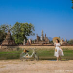 sukhothai สุโขทัย Serenata hotels