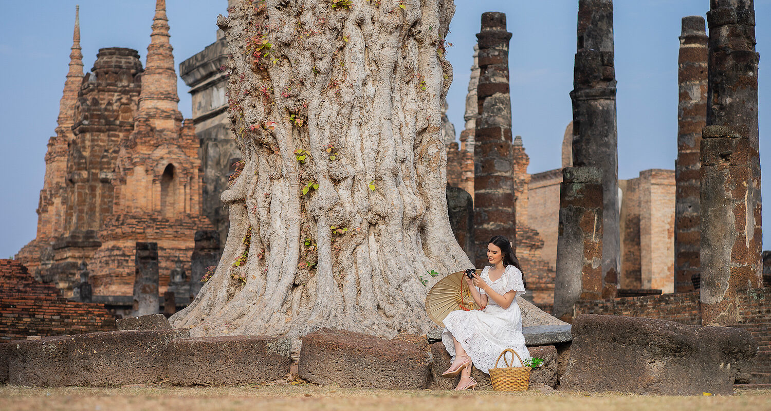 sukhothai สุโขทัย Serenata hotels