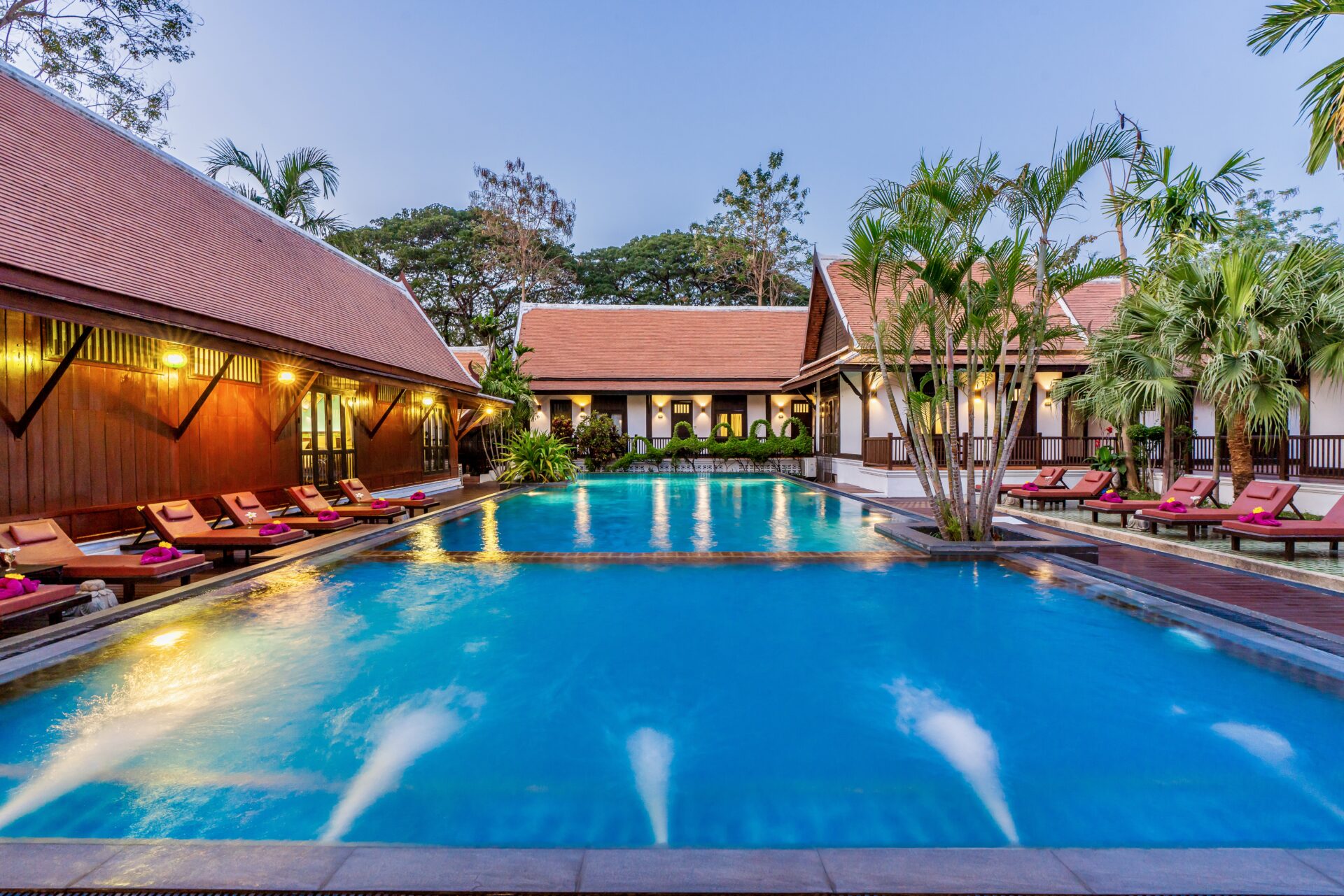 legendha sukhothai resort