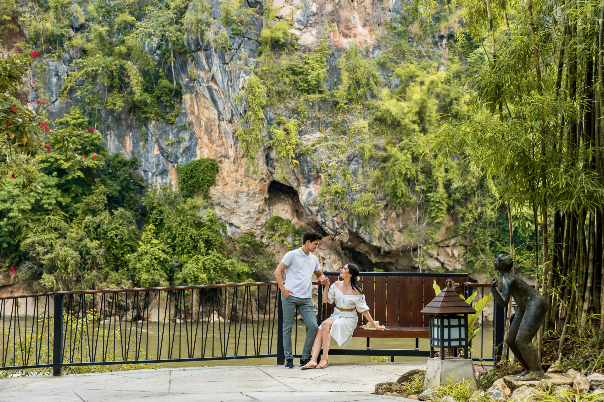 resotel river kwai hotel