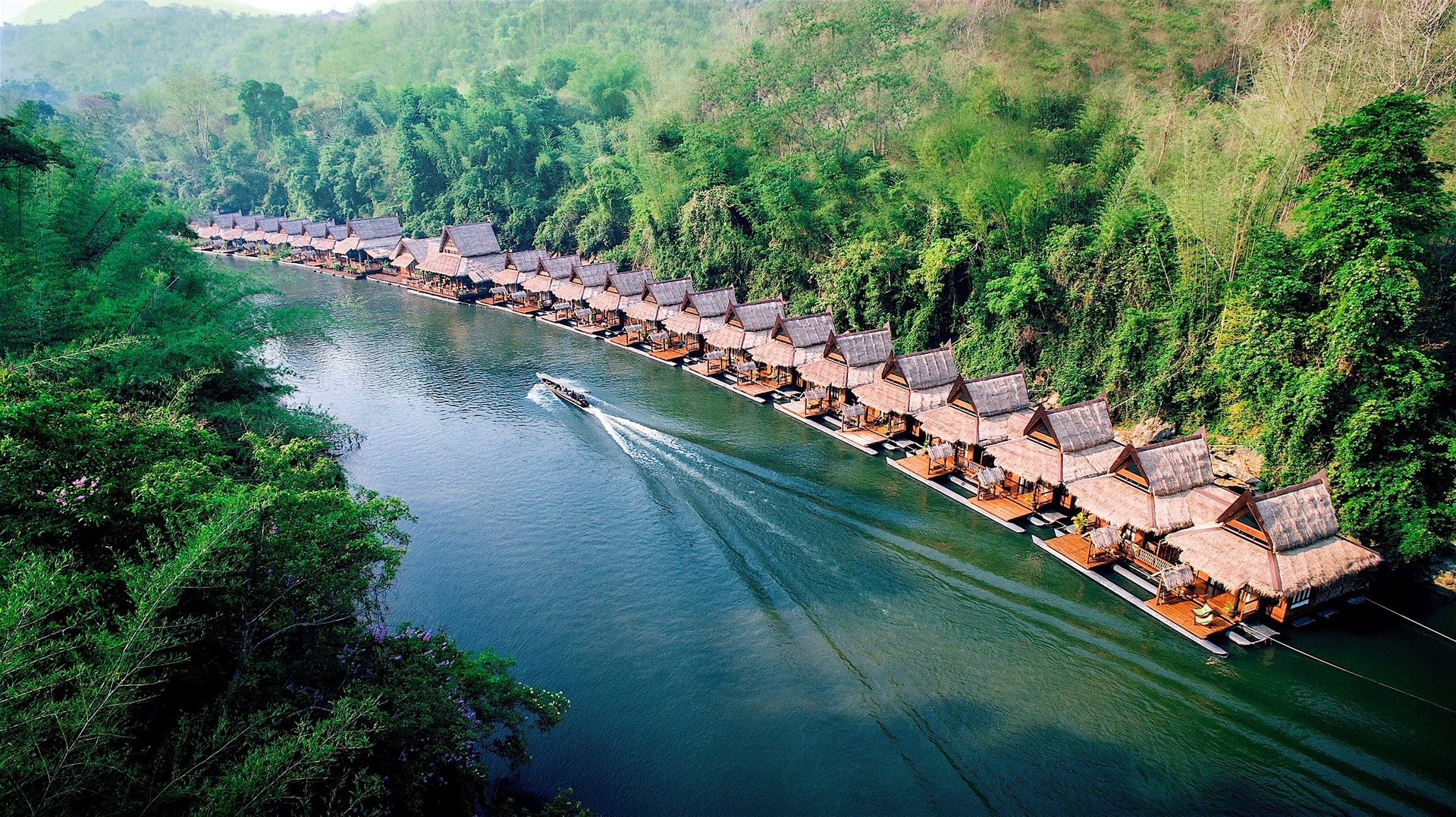 SERENATA Hotels & Resorts Group legendha sukhothai