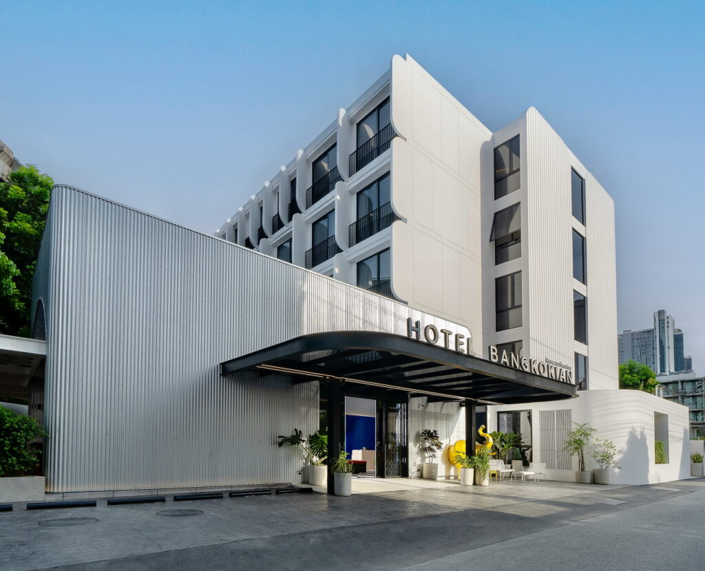 SERENATA Hotels & Resorts Group