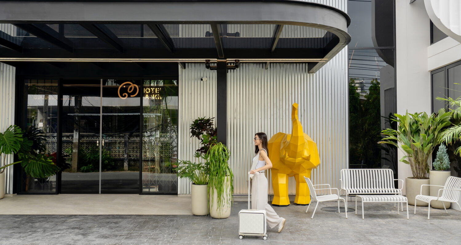 SERENATA Hotels & Resorts Group