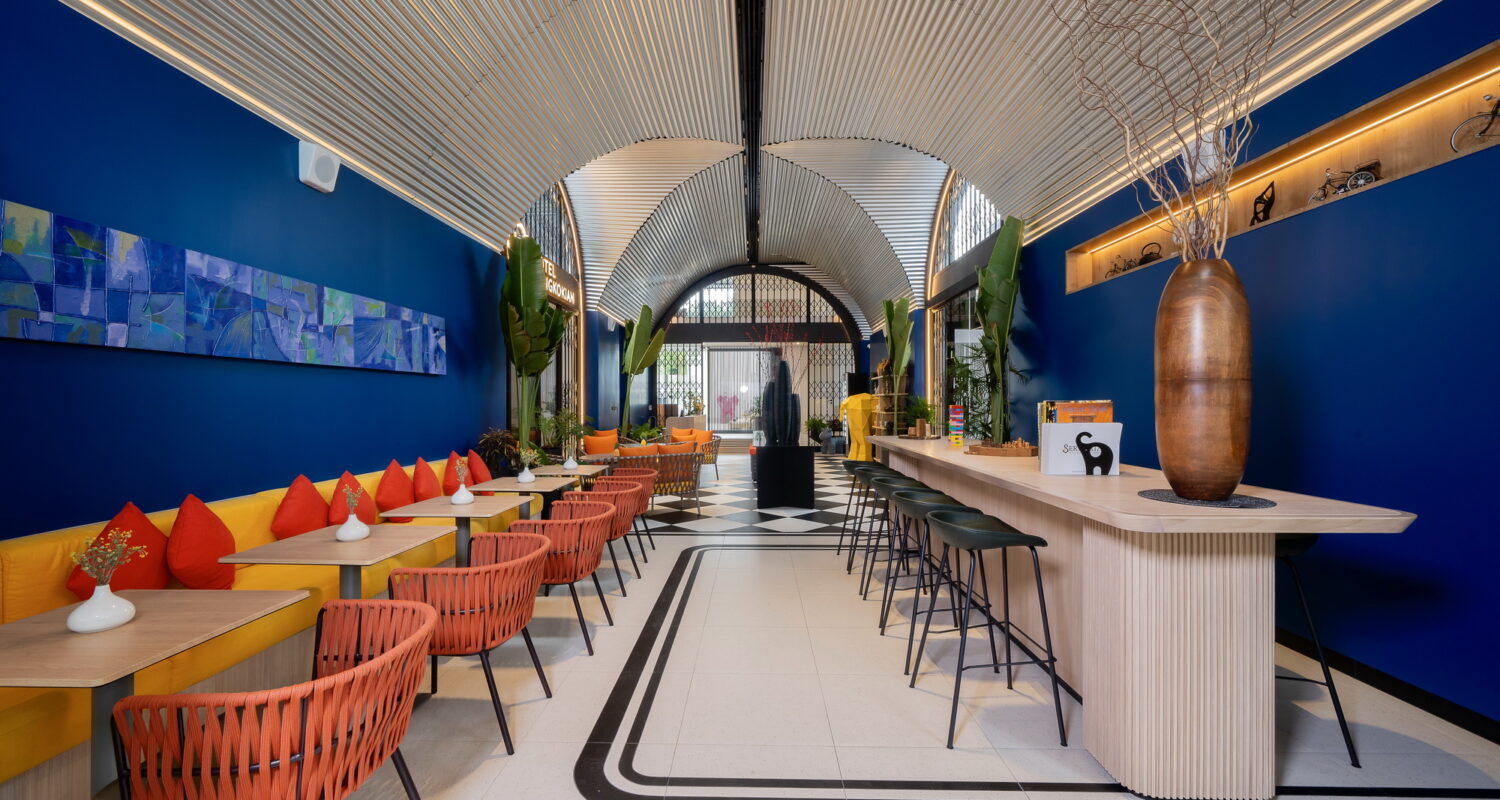 SERENATA Hotels & Resorts Group