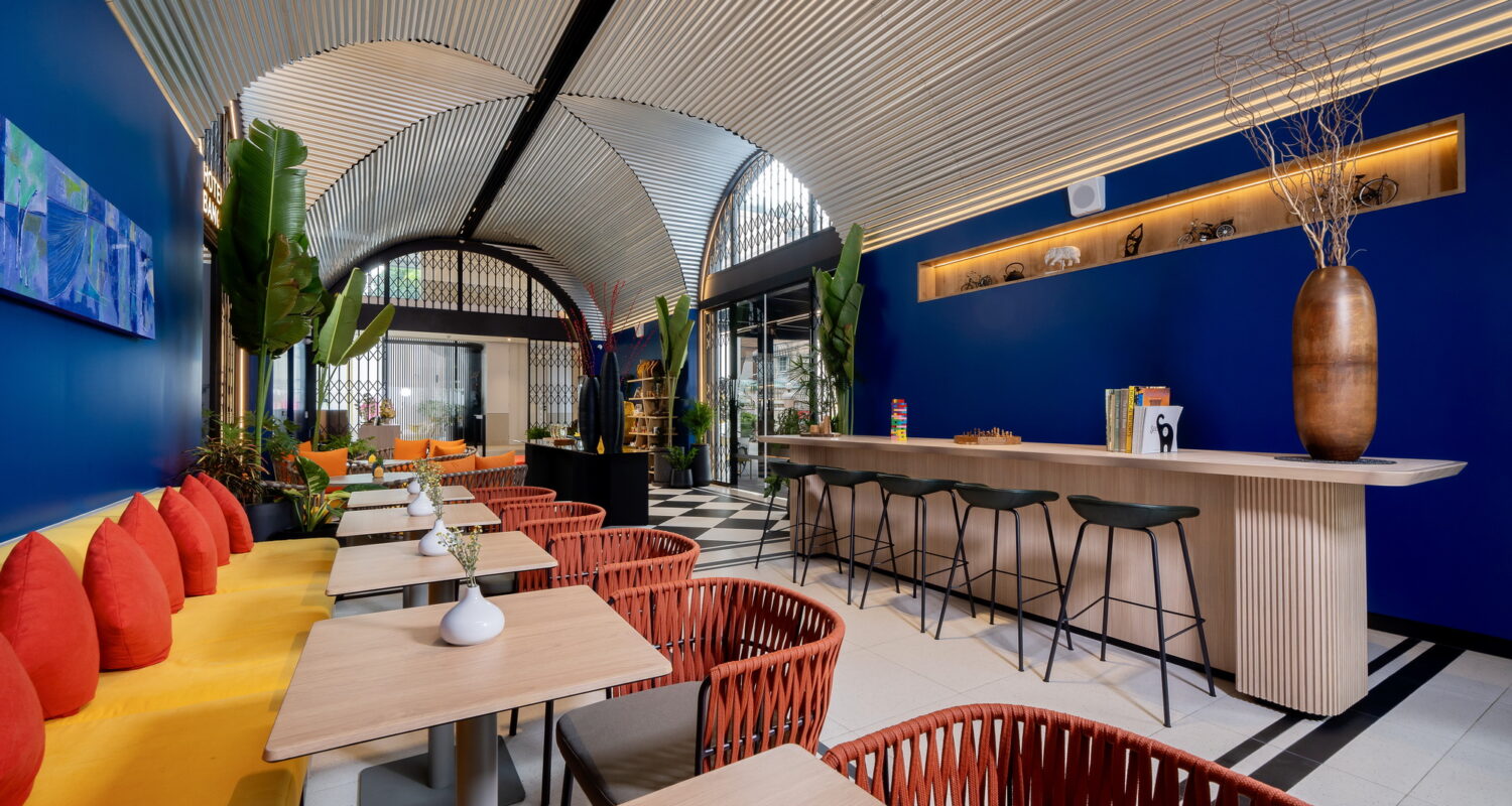 SERENATA Hotels & Resorts Group