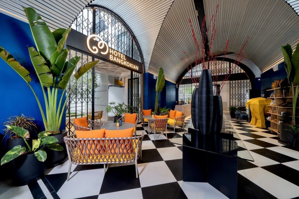 SERENATA Hotels & Resorts Group