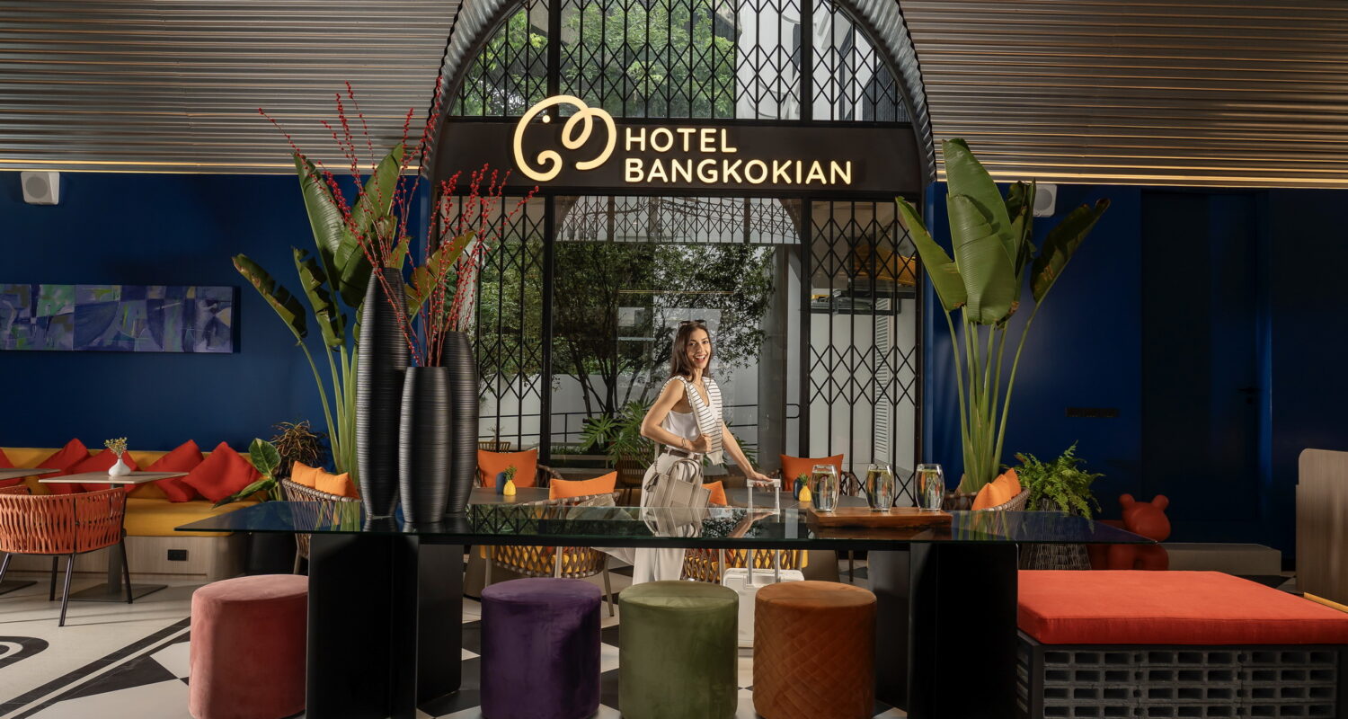 SERENATA Hotels & Resorts Group