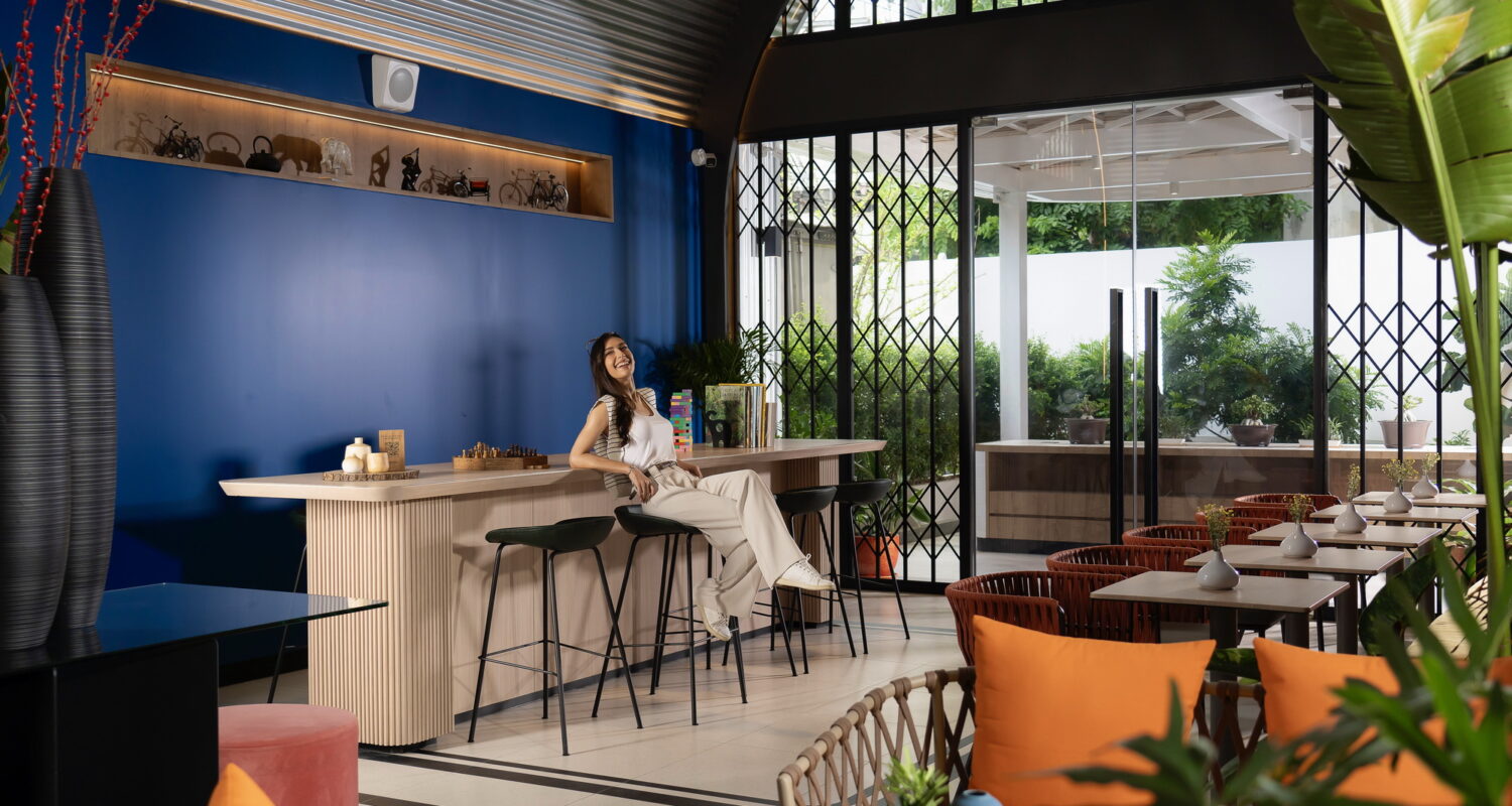 SERENATA Hotels & Resorts Group