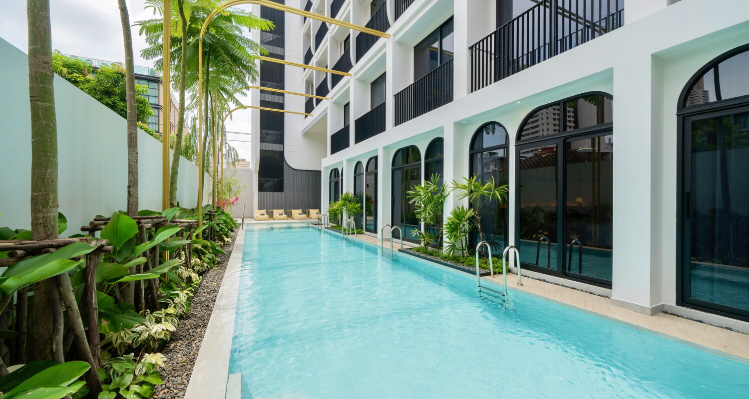 SERENATA Hotels & Resorts Group