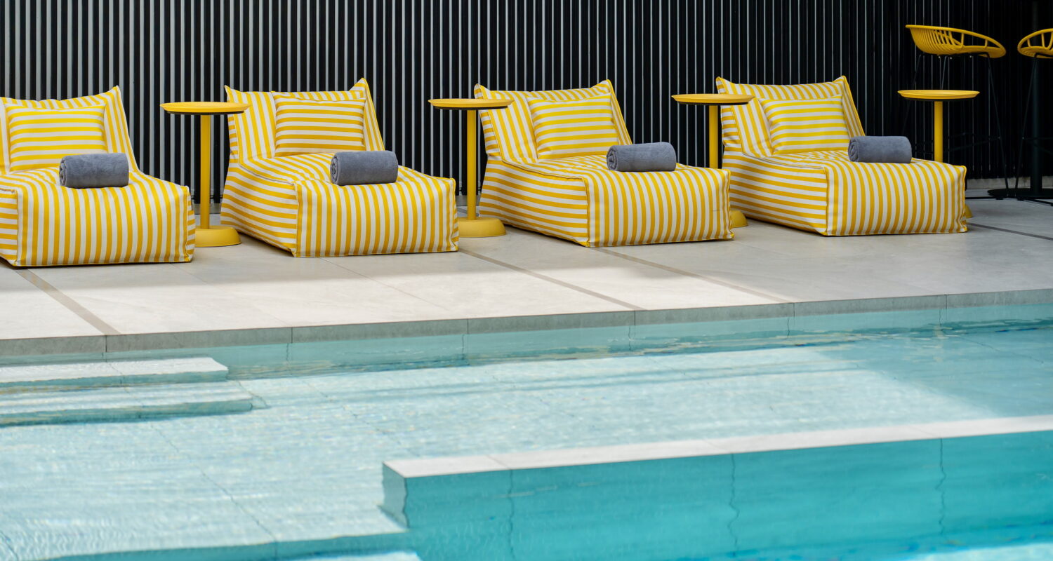 SERENATA Hotels & Resorts Group