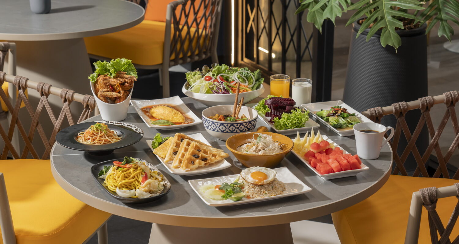 SERENATA Hotels & Resorts Group