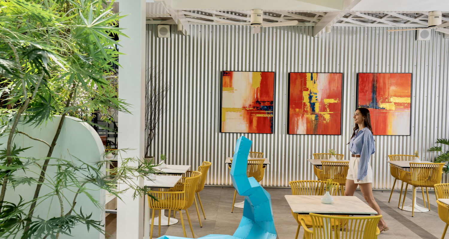 SERENATA Hotels & Resorts Group