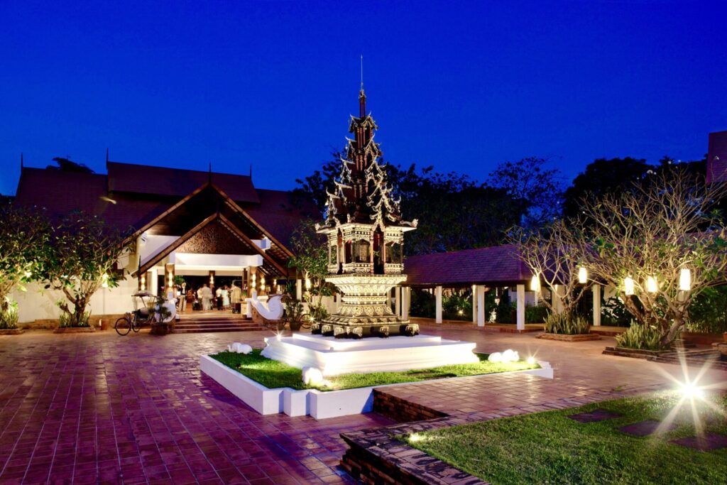 chiang rai hotels เชียงราย รีสอร์ท