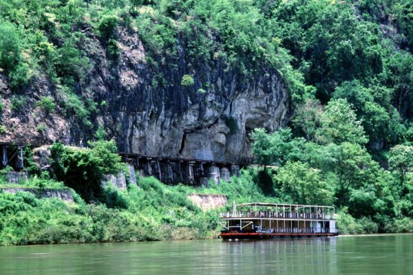 River Kwai Cruise