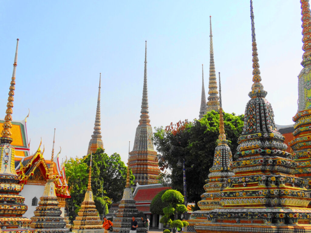 bangkok tours