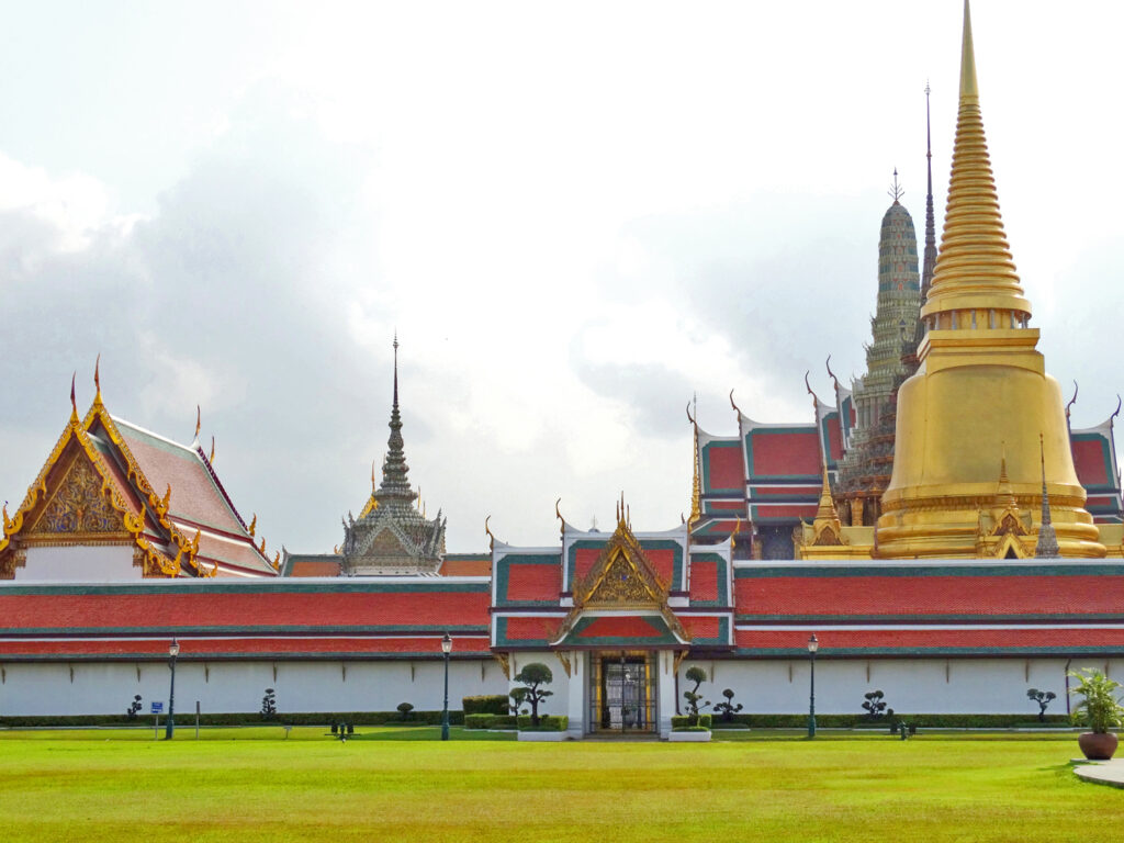 bangkok tours