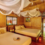 SERENATA Hotels & Resorts Group River Kwai Jungle Rafts