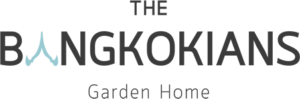 The Bangkokians Garden Home