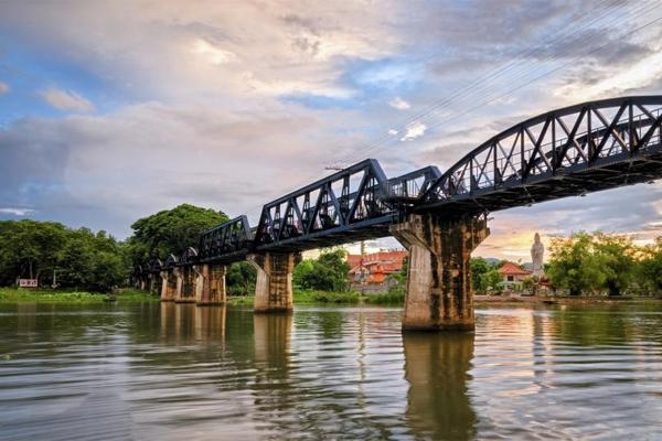 SERENATA Hotels & Resorts Group legendha sukhothai