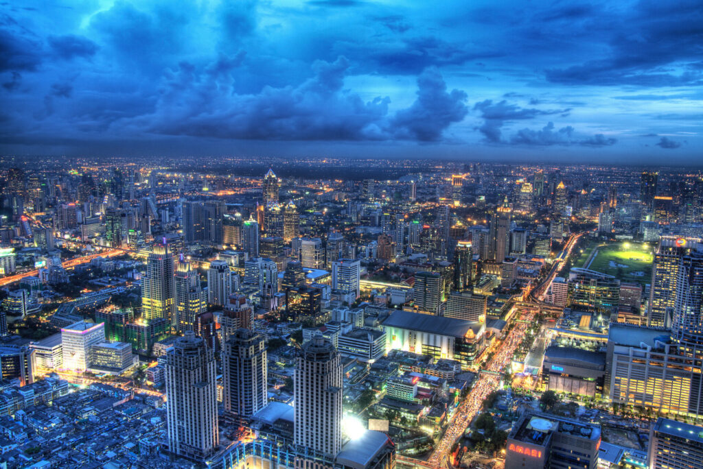 thailand-travel-guide 9 bangkok