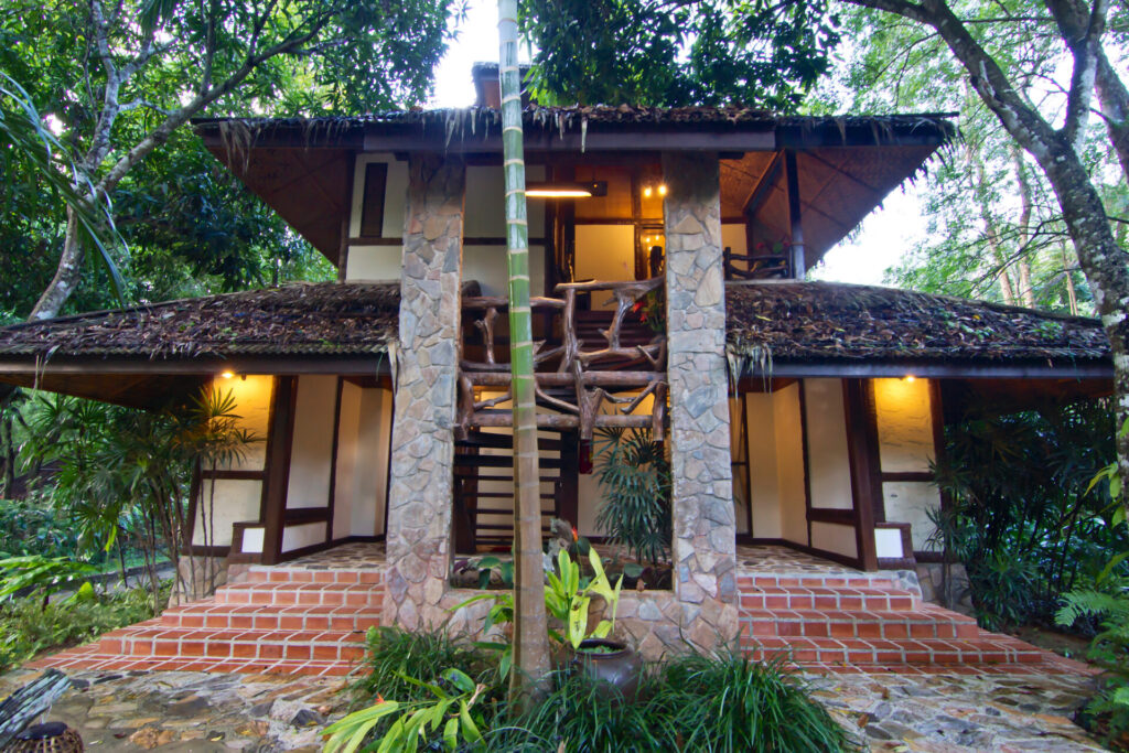 Jungle Chalet Triple 4 SERENATA Hotels & Resorts Group