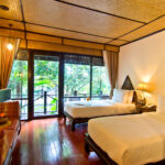 SERENATA Hotels & Resorts Group lampang river lodge
