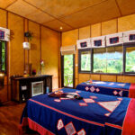 SERENATA Hotels & Resorts Group hmong hilltribe lodge