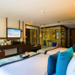 SERENATA Hotels & Resorts Group the rock hua hin