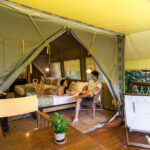 SERENATA Hotels & Resorts Group Hintok River camp