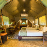 SERENATA Hotels & Resorts Group Hintok River camp