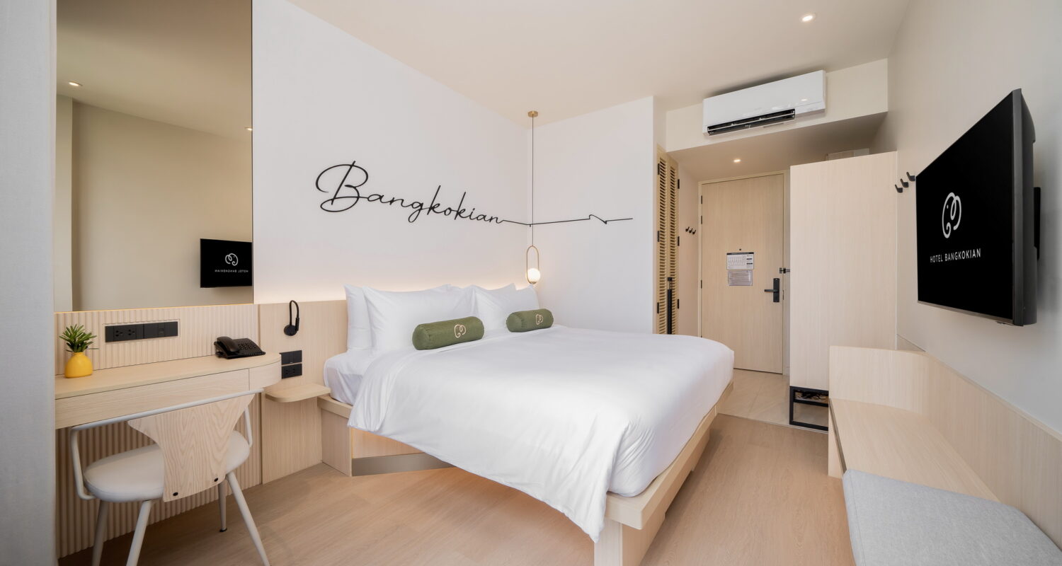 SERENATA Hotels & Resorts Group