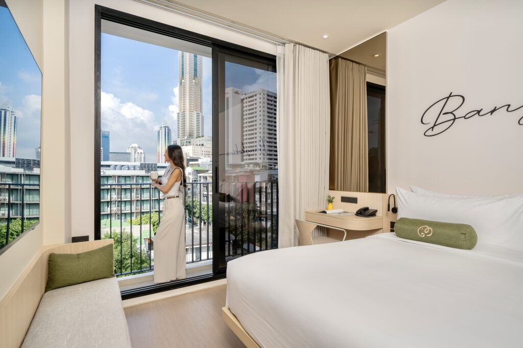 SERENATA Hotels & Resorts Group