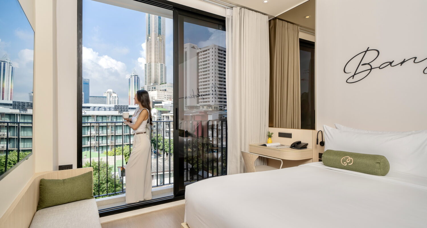 SERENATA Hotels & Resorts Group