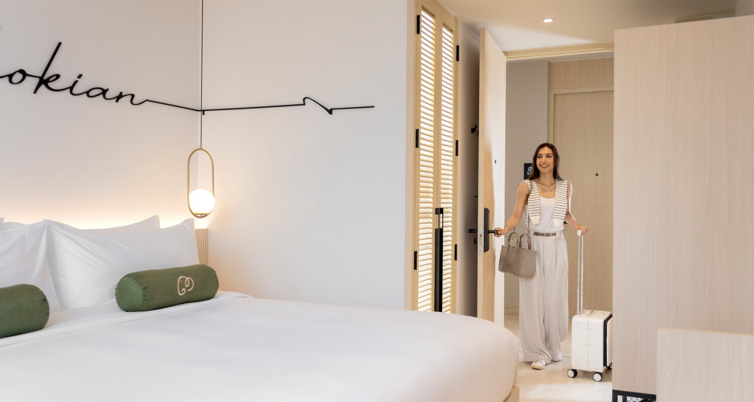 SERENATA Hotels & Resorts Group