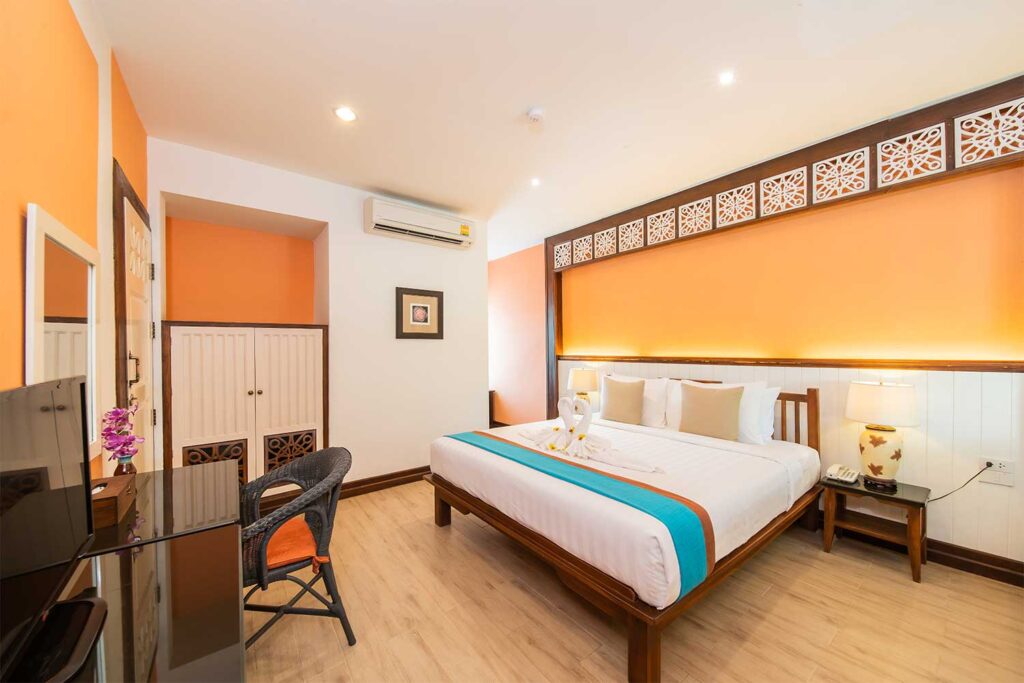 Superior 1 SERENATA Hotels & Resorts Group