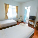 SERENATA Hotels & Resorts Group bangkokian