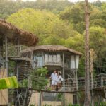 SERENATA Hotels & Resorts Group treehouse villas