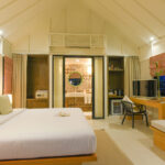 SERENATA Hotels & Resorts Group paradise beach samui