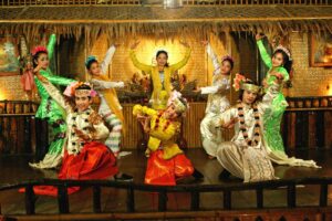 Immersive Thai Cultural Heritage: Experiencing Authentic Local Lifestyles & Refined Stays with SERENATA Hotels & Resorts Group 2 SERENATA Hotels & Resorts Group origins of the Death Railway