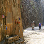 hellfire pass kanchanaburi river-kwai