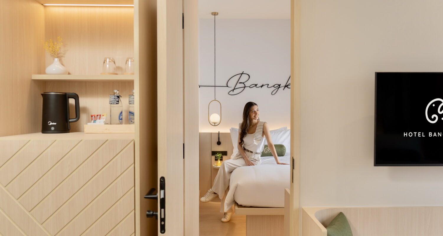 SERENATA Hotels & Resorts Group