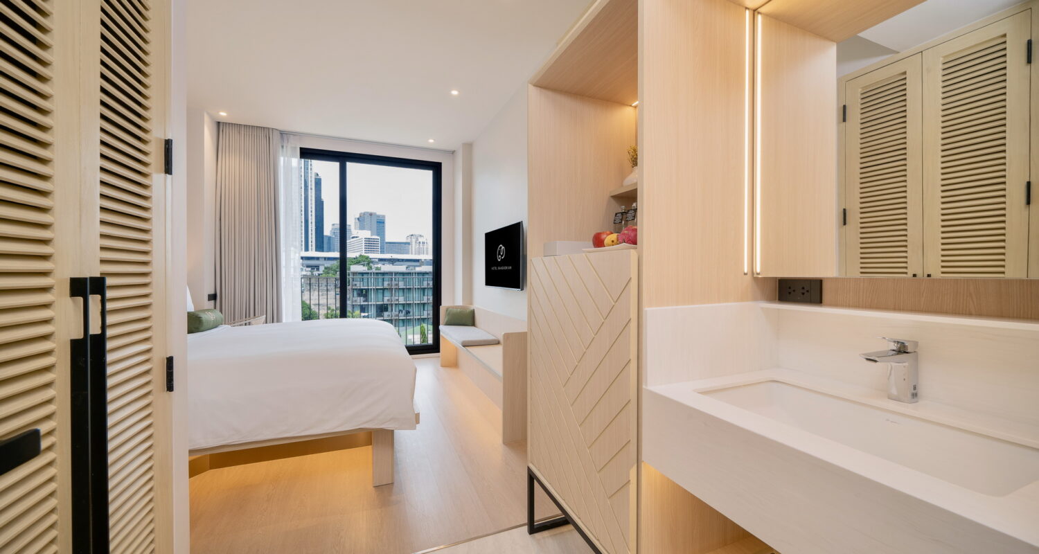 SERENATA Hotels & Resorts Group