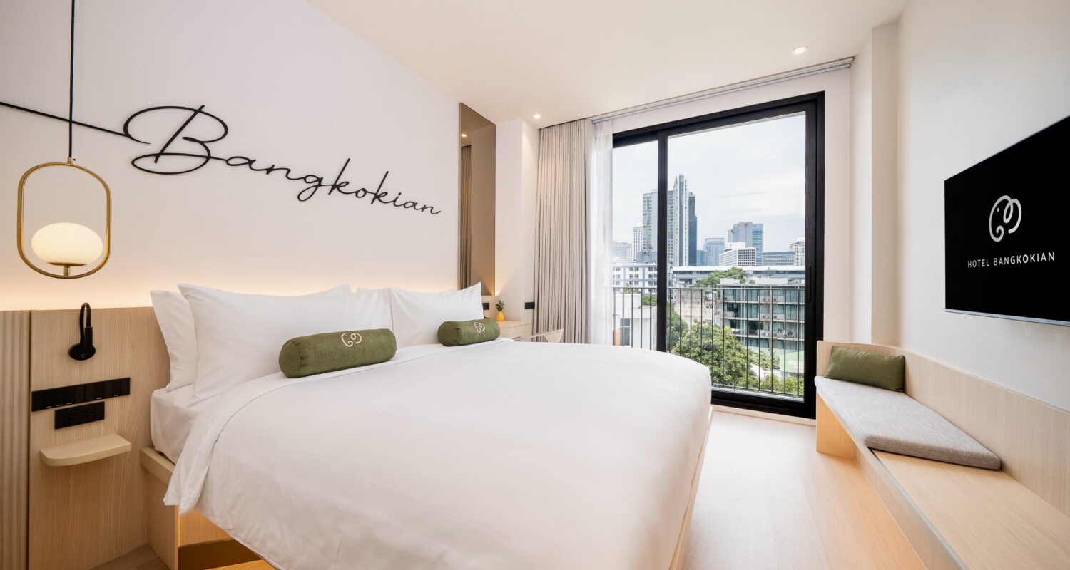 SERENATA Hotels & Resorts Group