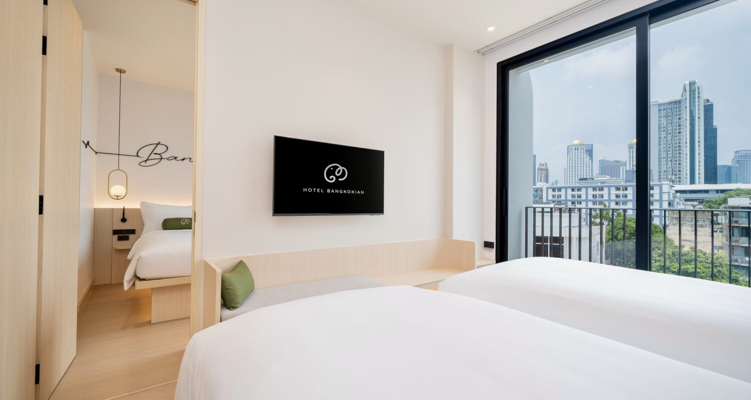 SERENATA Hotels & Resorts Group