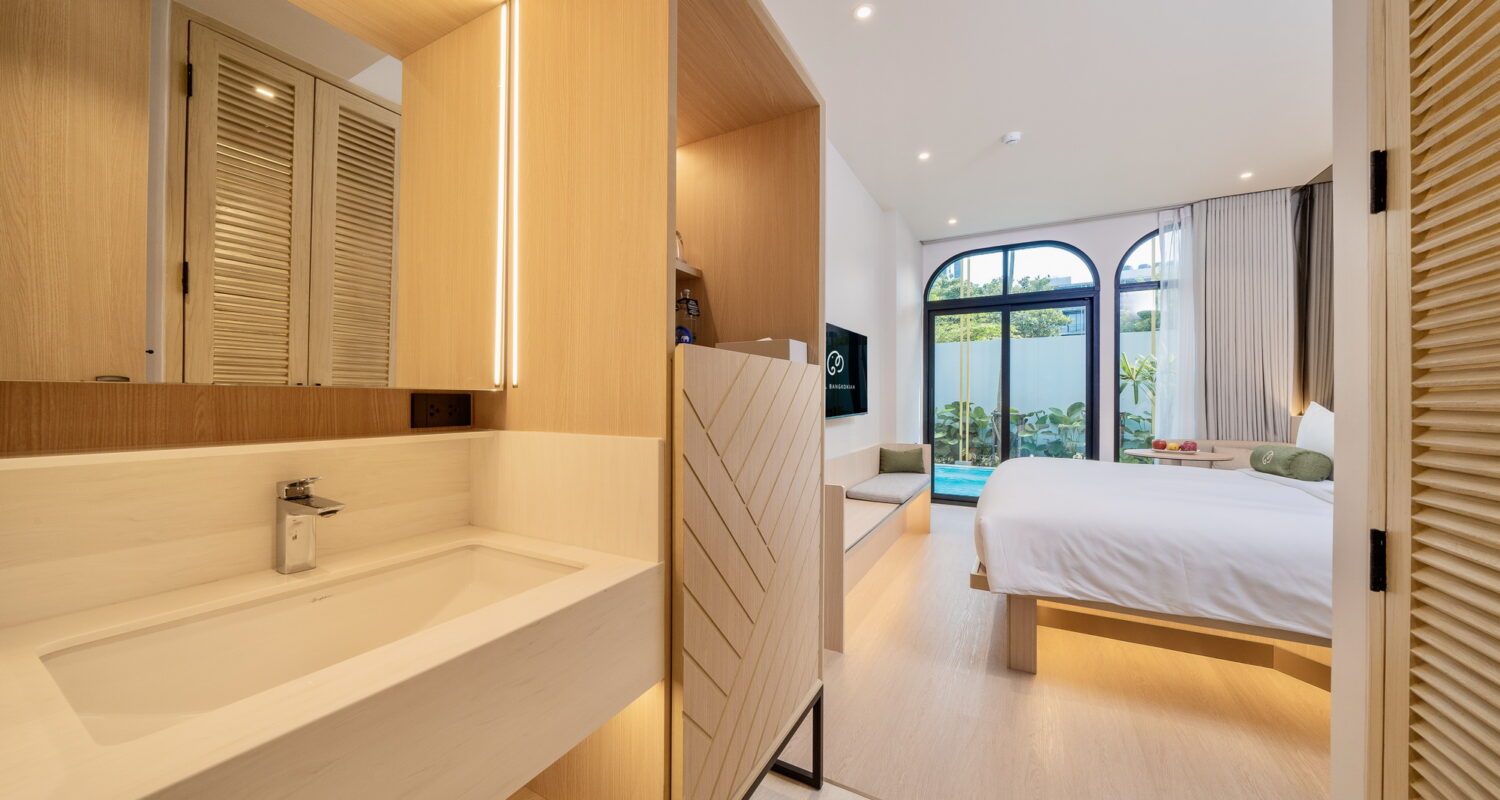 SERENATA Hotels & Resorts Group