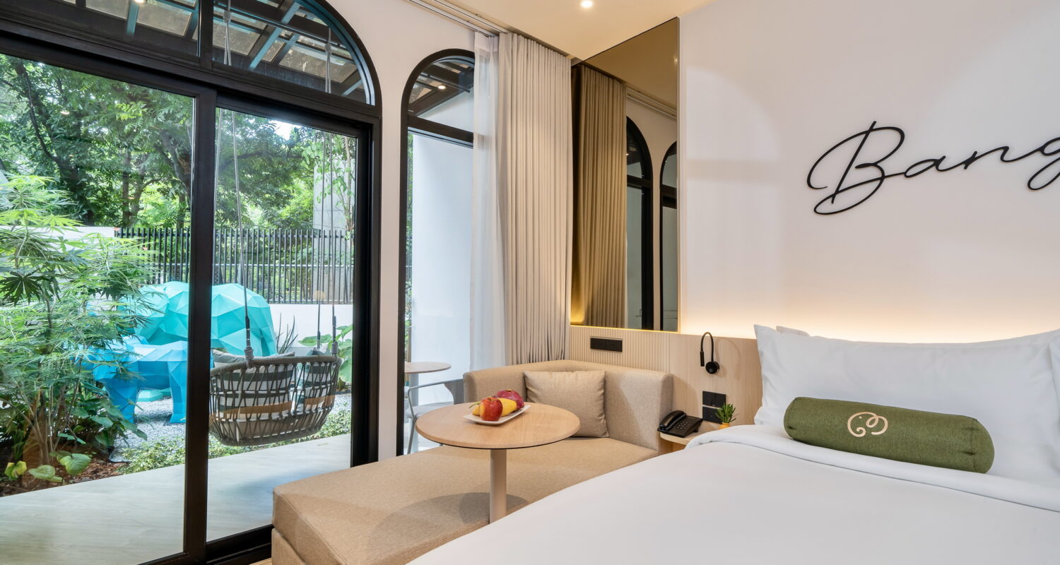 SERENATA Hotels & Resorts Group