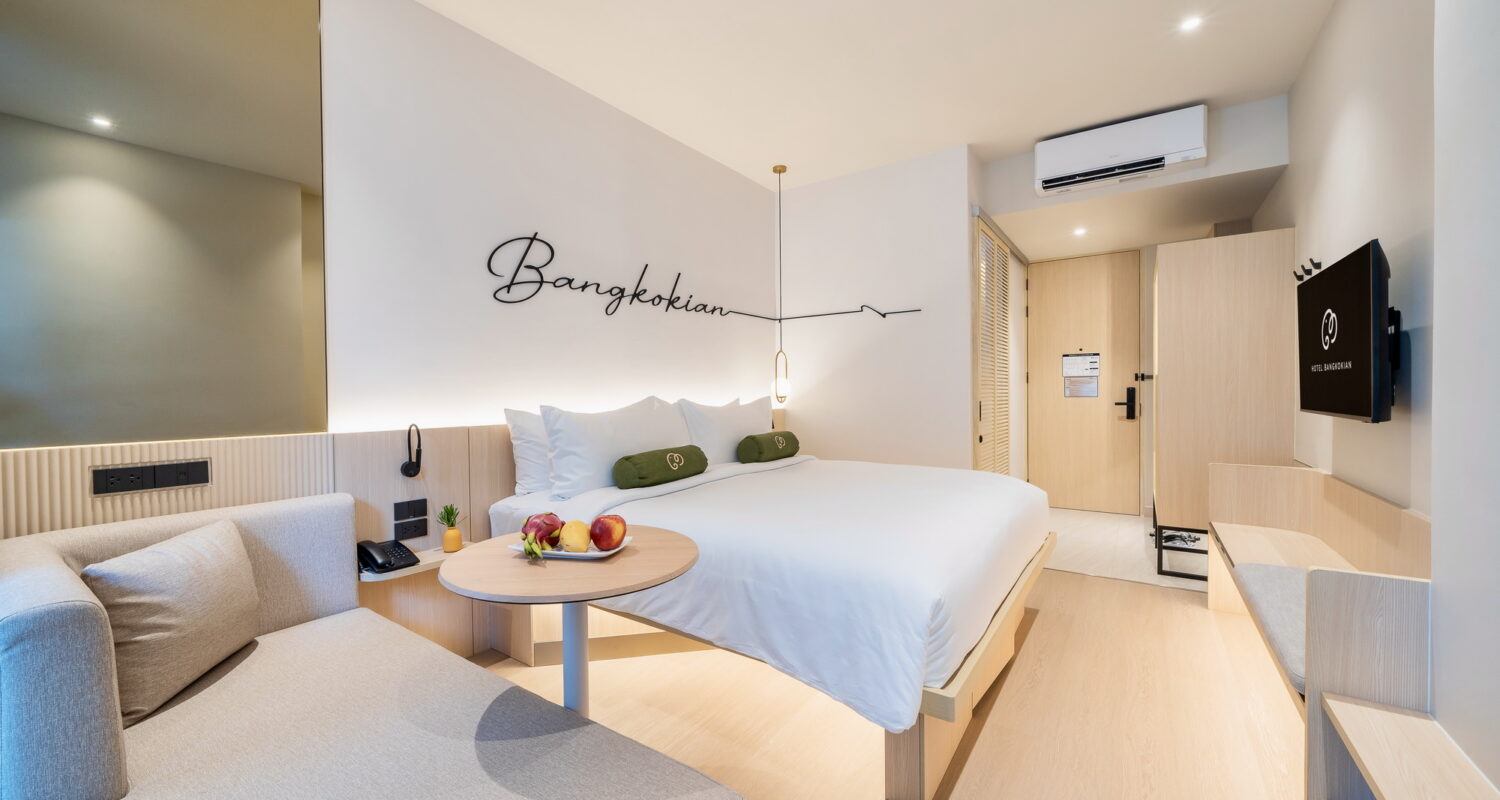 SERENATA Hotels & Resorts Group